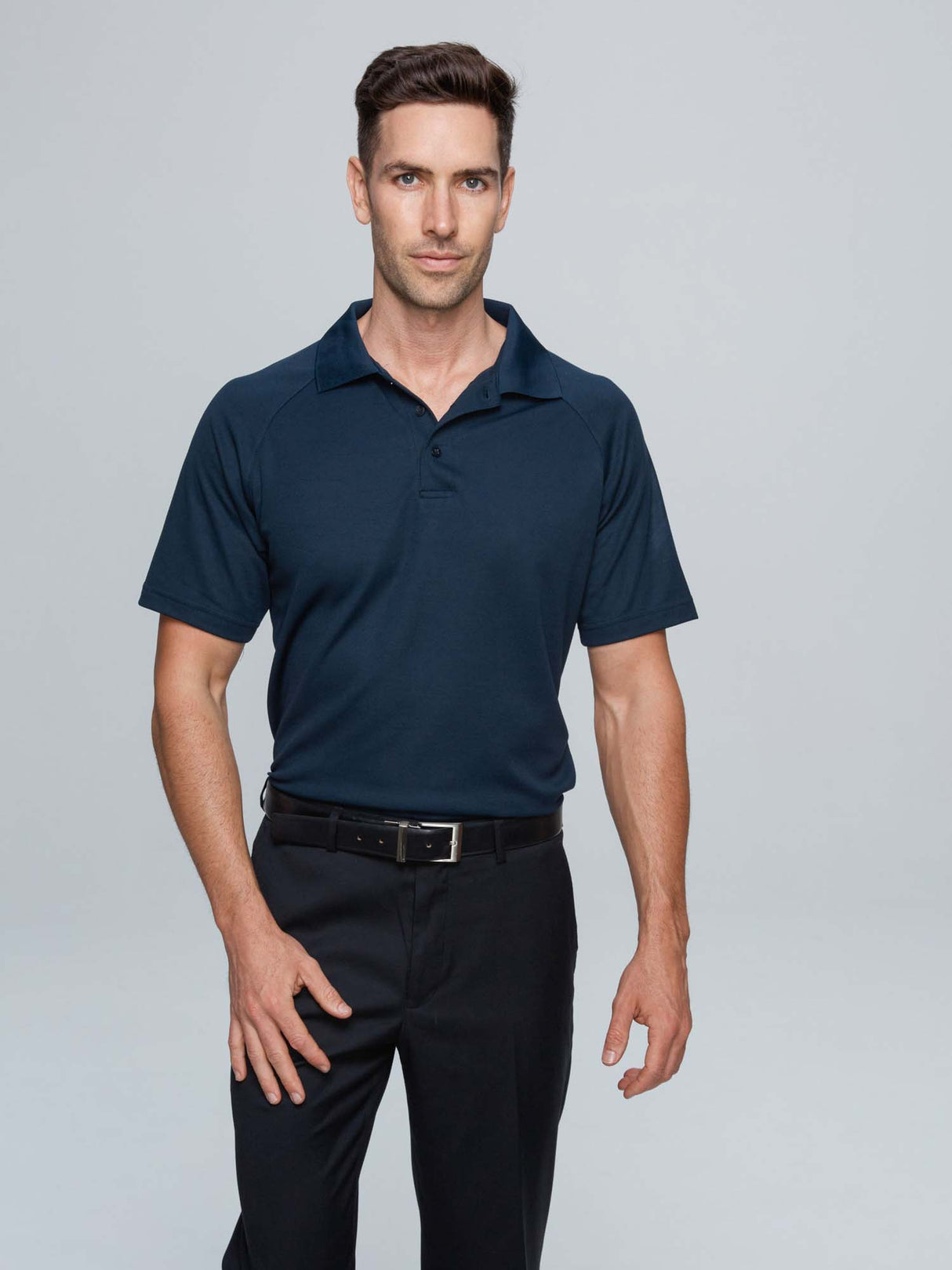 Keira Mens Polos