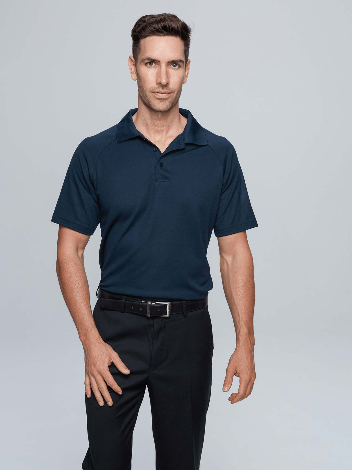 Hunter Mens Polos