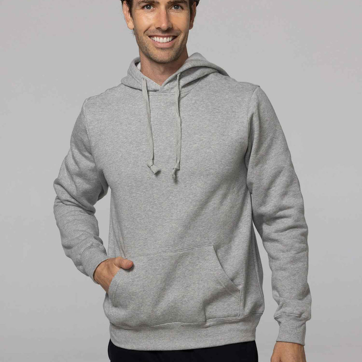 TORQUAY MENS HOODIES - 1525 main image 1