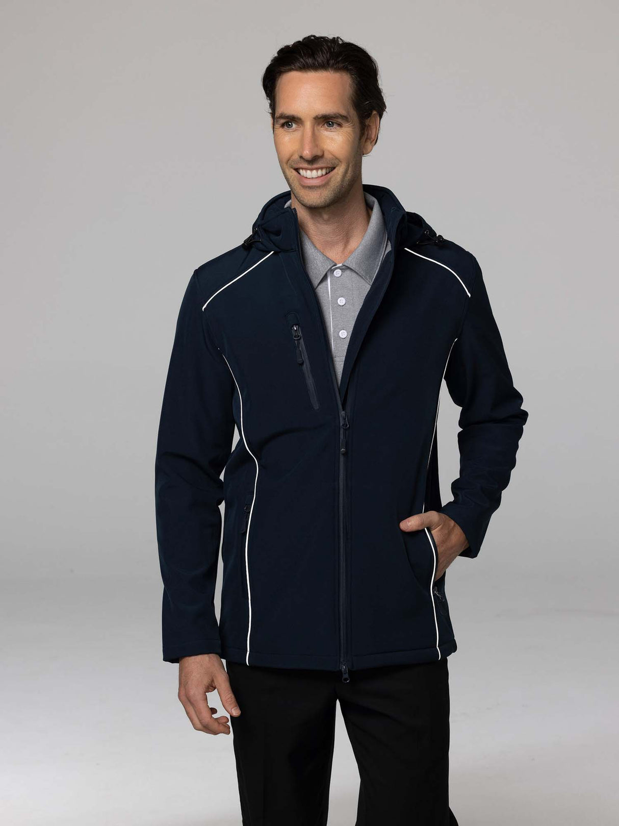 Aspen Mens Jackets