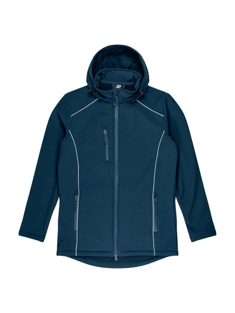 Aspen Mens Jackets