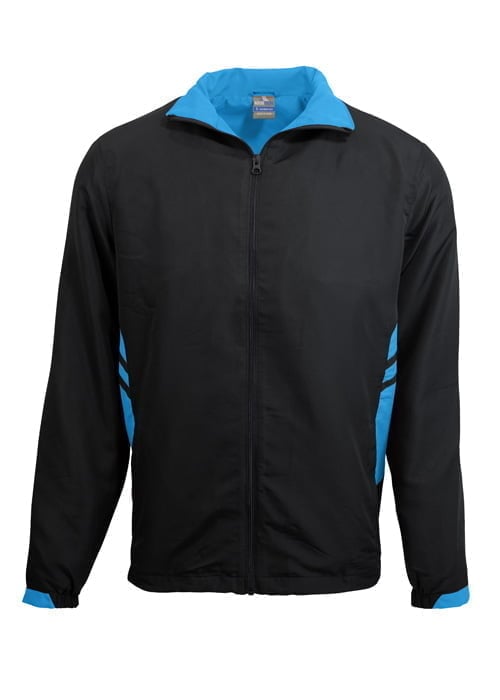 Tasman Mens Tracktop