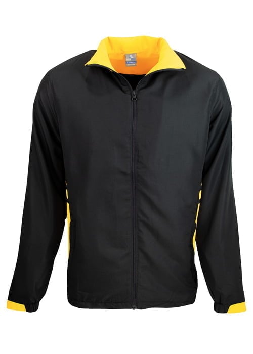 Tasman Mens Tracktop