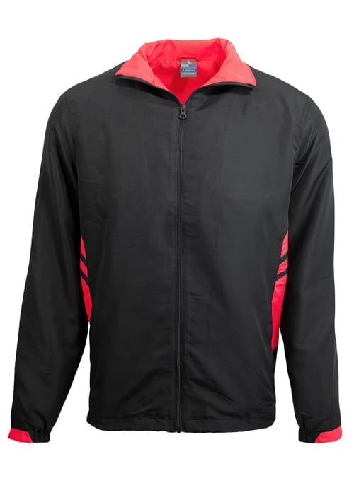 Tasman Mens Tracktop