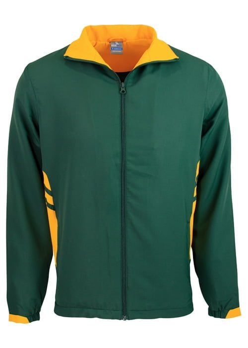 Tasman Mens Tracktop