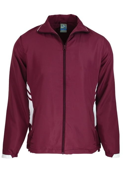 Tasman Mens Tracktop