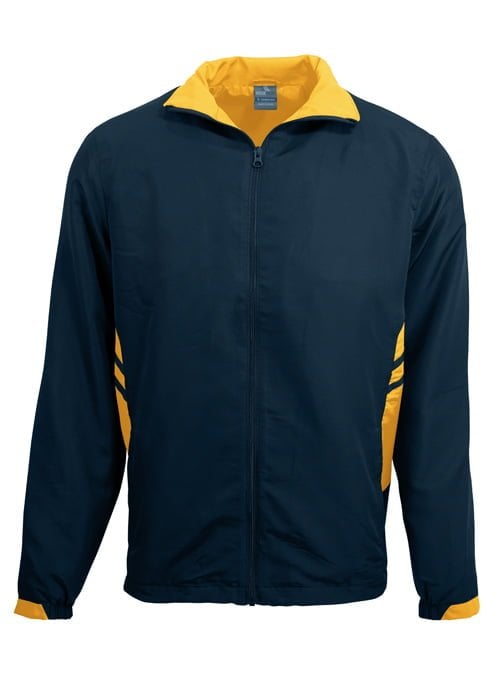 Tasman Mens Tracktop
