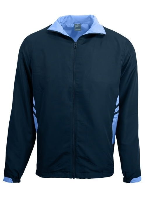 Tasman Mens Tracktop