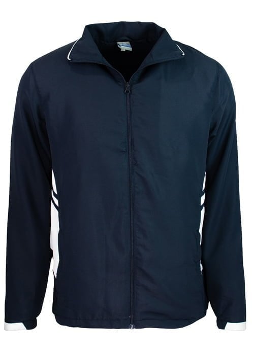 Tasman Mens Tracktop