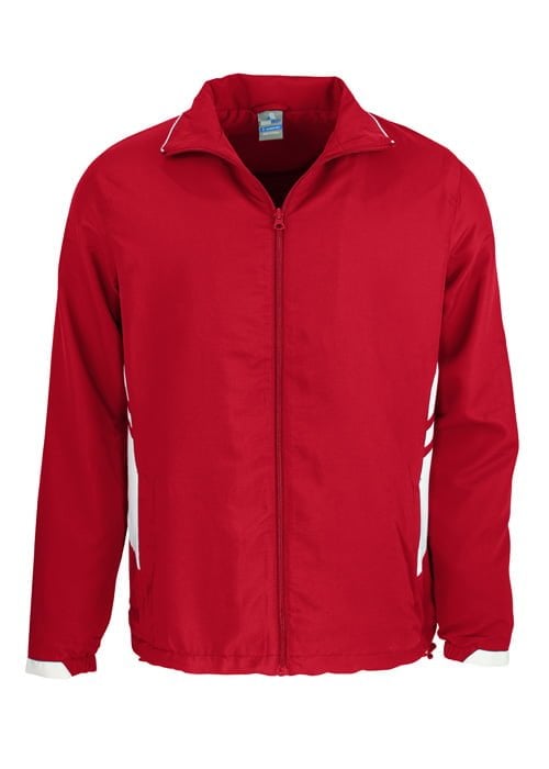 Tasman Mens Tracktop