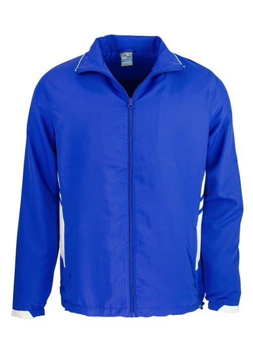 Tasman Mens Tracktop