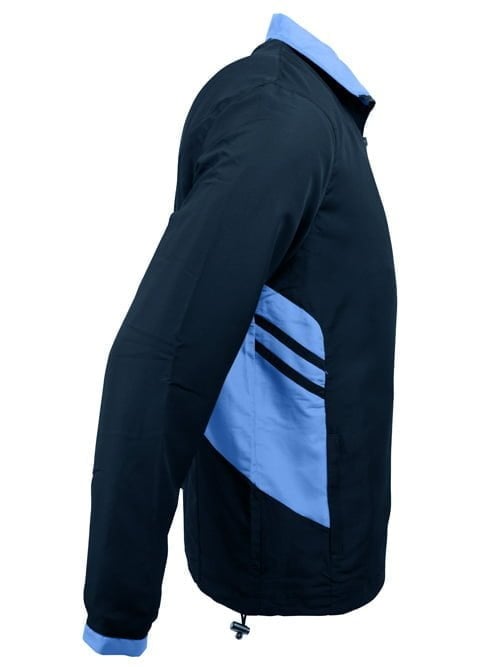 Tasman Mens Tracktop