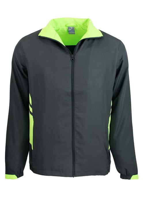Tasman Mens Tracktop