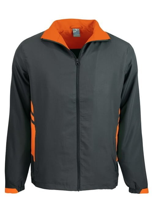 Tasman Mens Tracktop