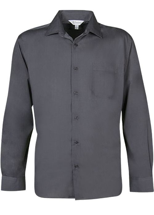Grange Mens Long Sleeve Shirt