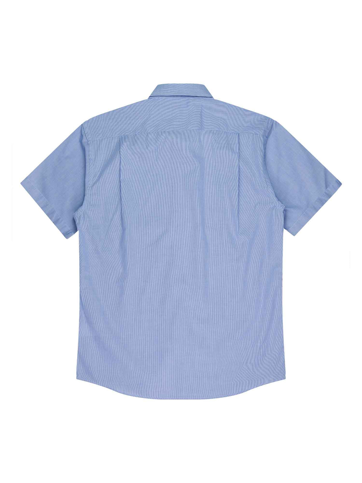 Grange Mens Short Sleeve Shirt