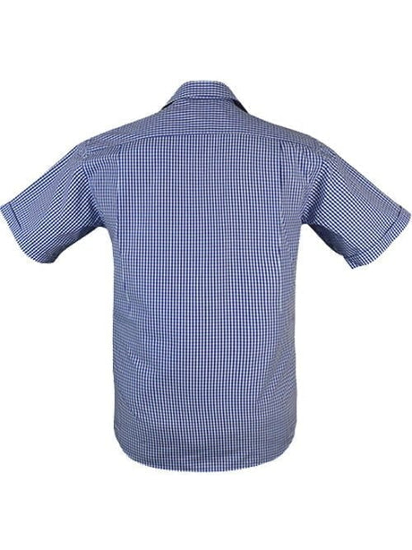Epsom Mens Short Sleeve Shirt
