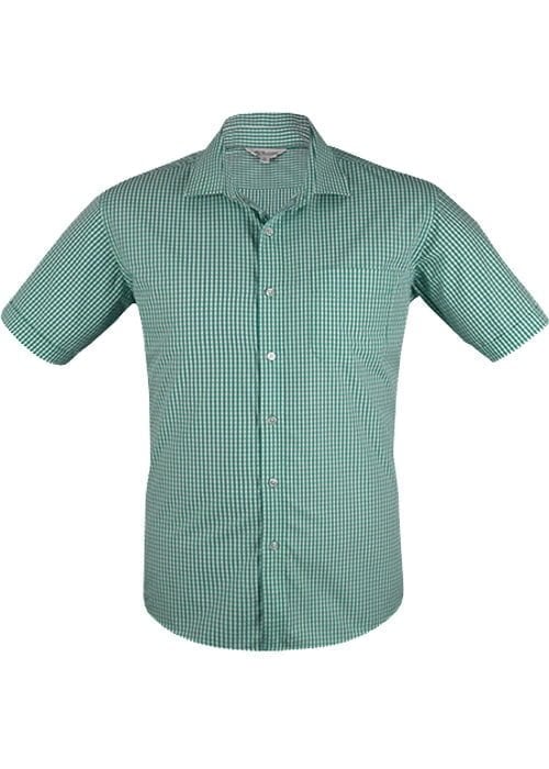 Epsom Mens Short Sleeve Shirt