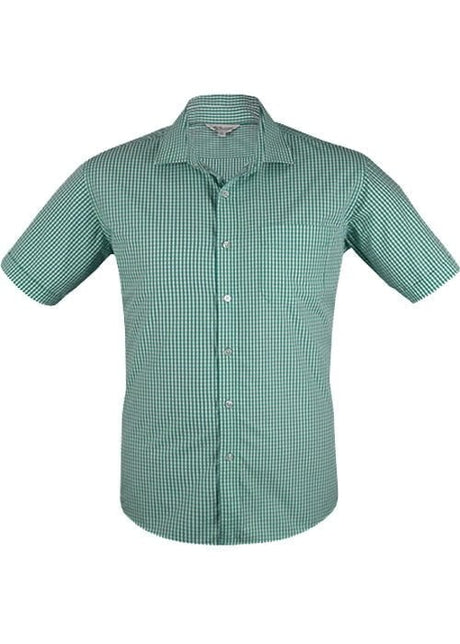 Epsom Mens Short Sleeve Shirt