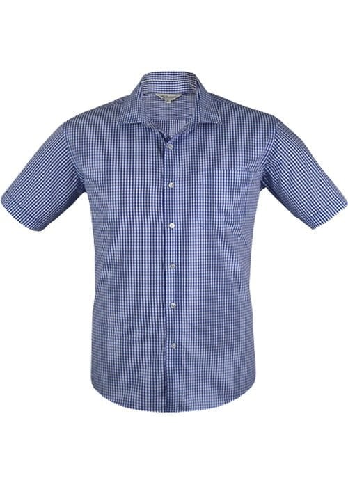 Epsom Mens Short Sleeve Shirt