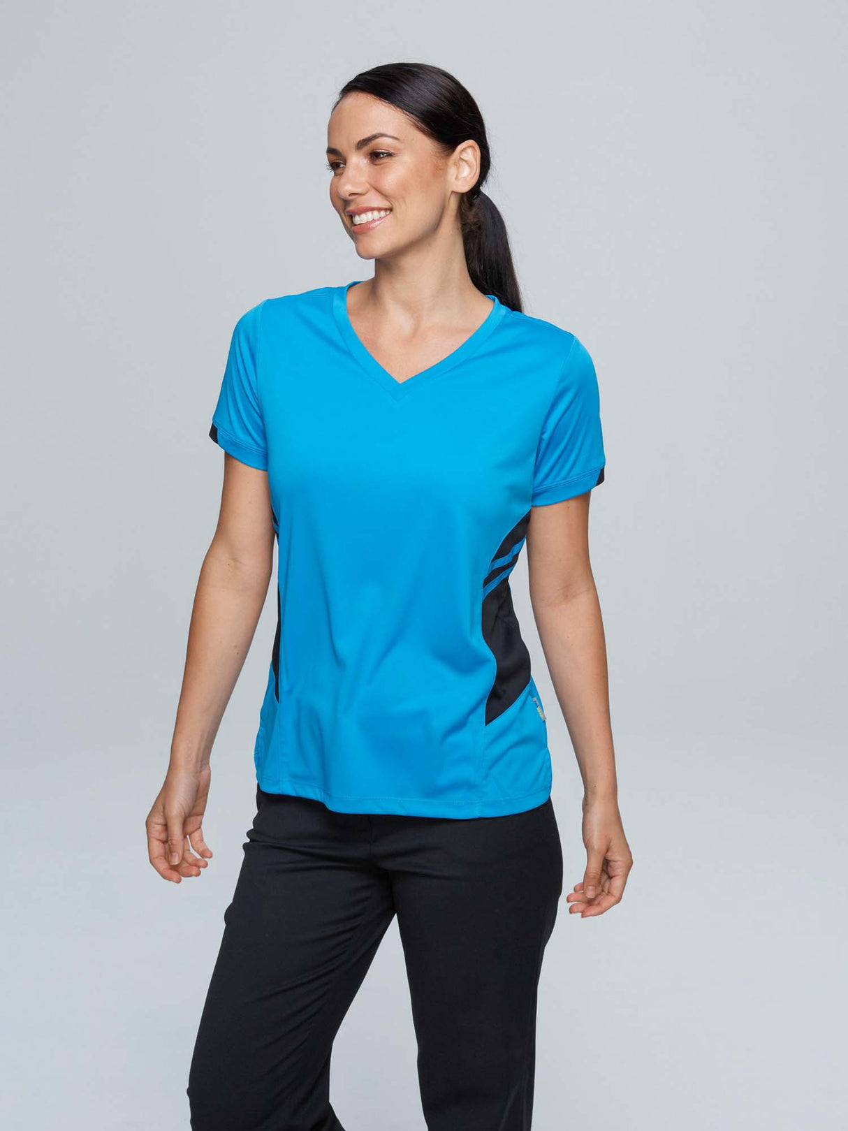 Tasman Ladies Tees
