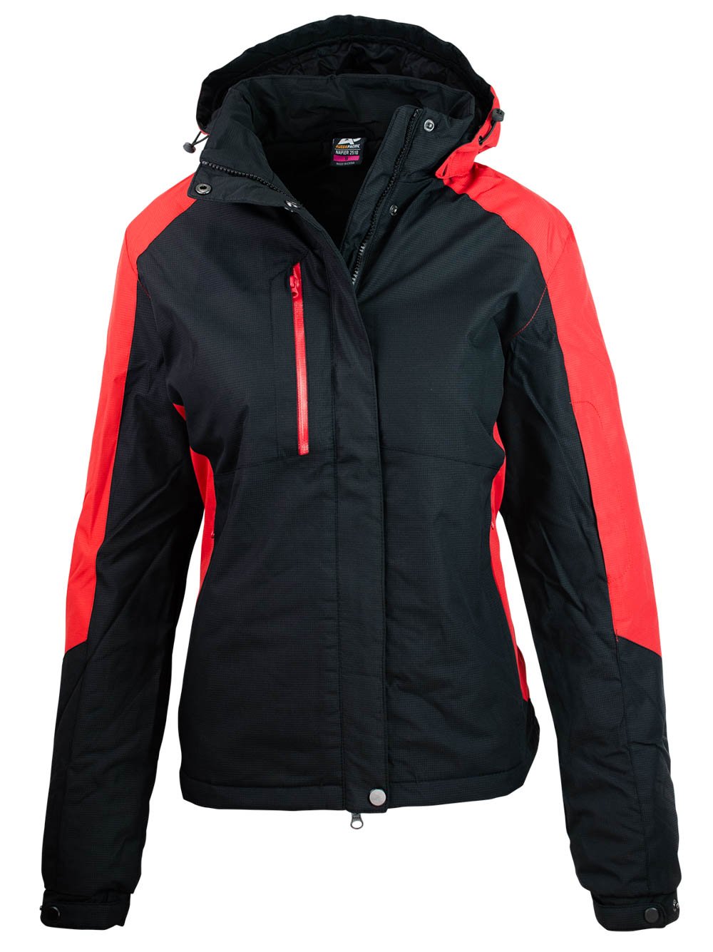 Napier Ladies Jackets