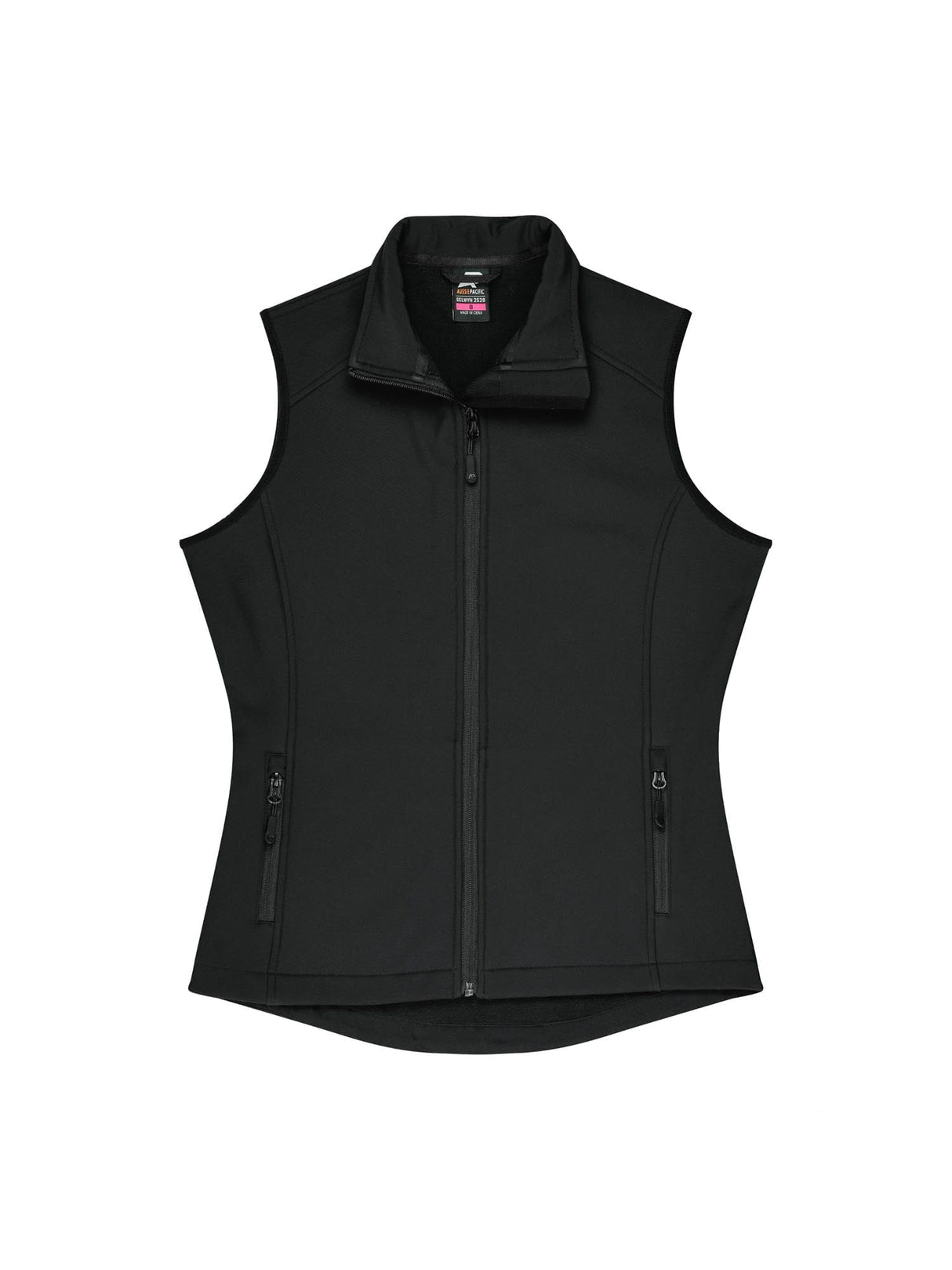 Selwyn Ladies Vests