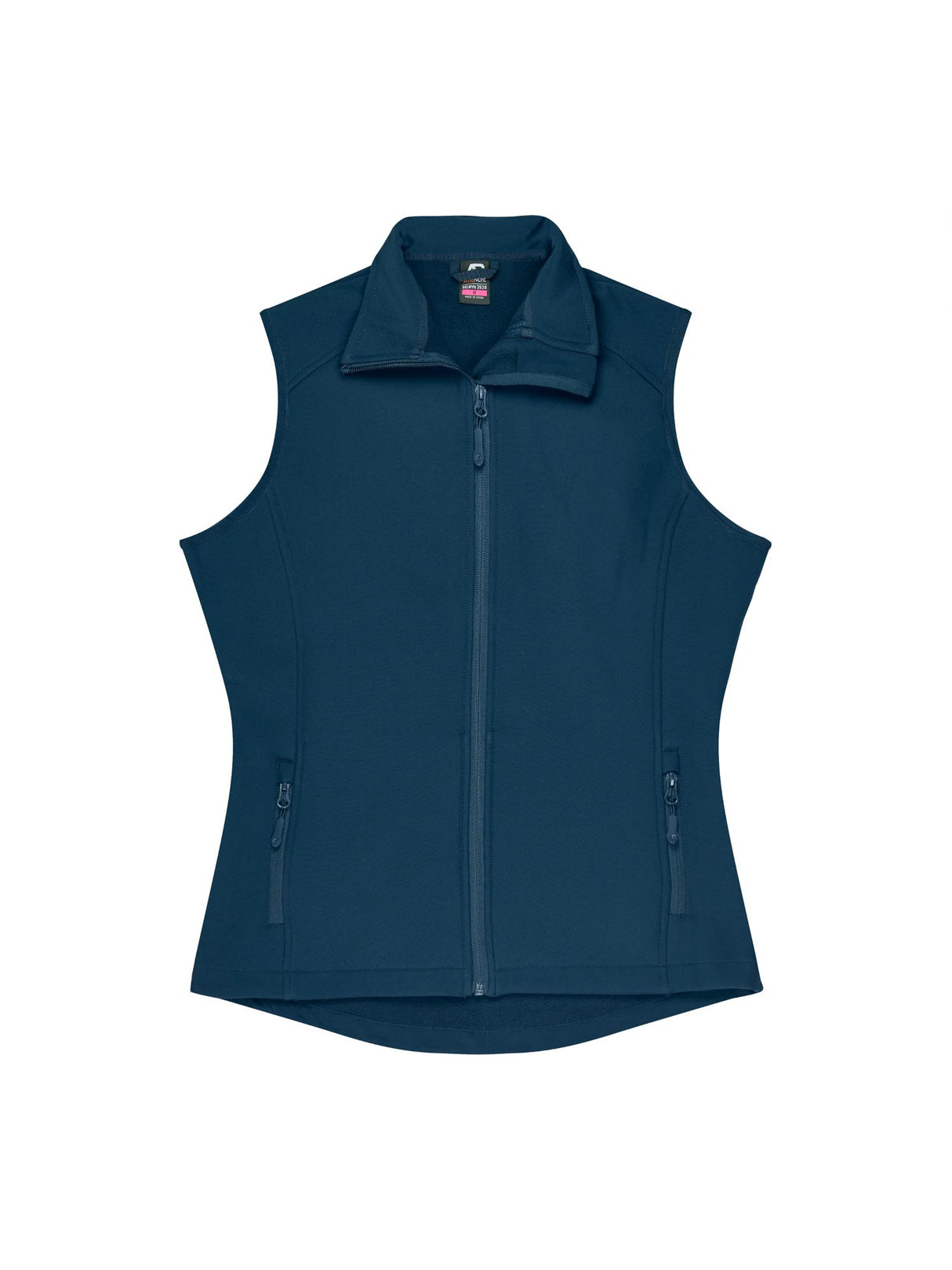Selwyn Ladies Vests