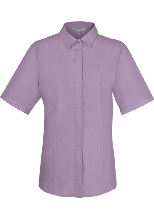 Grange Ladies Short Sleeve Shirt