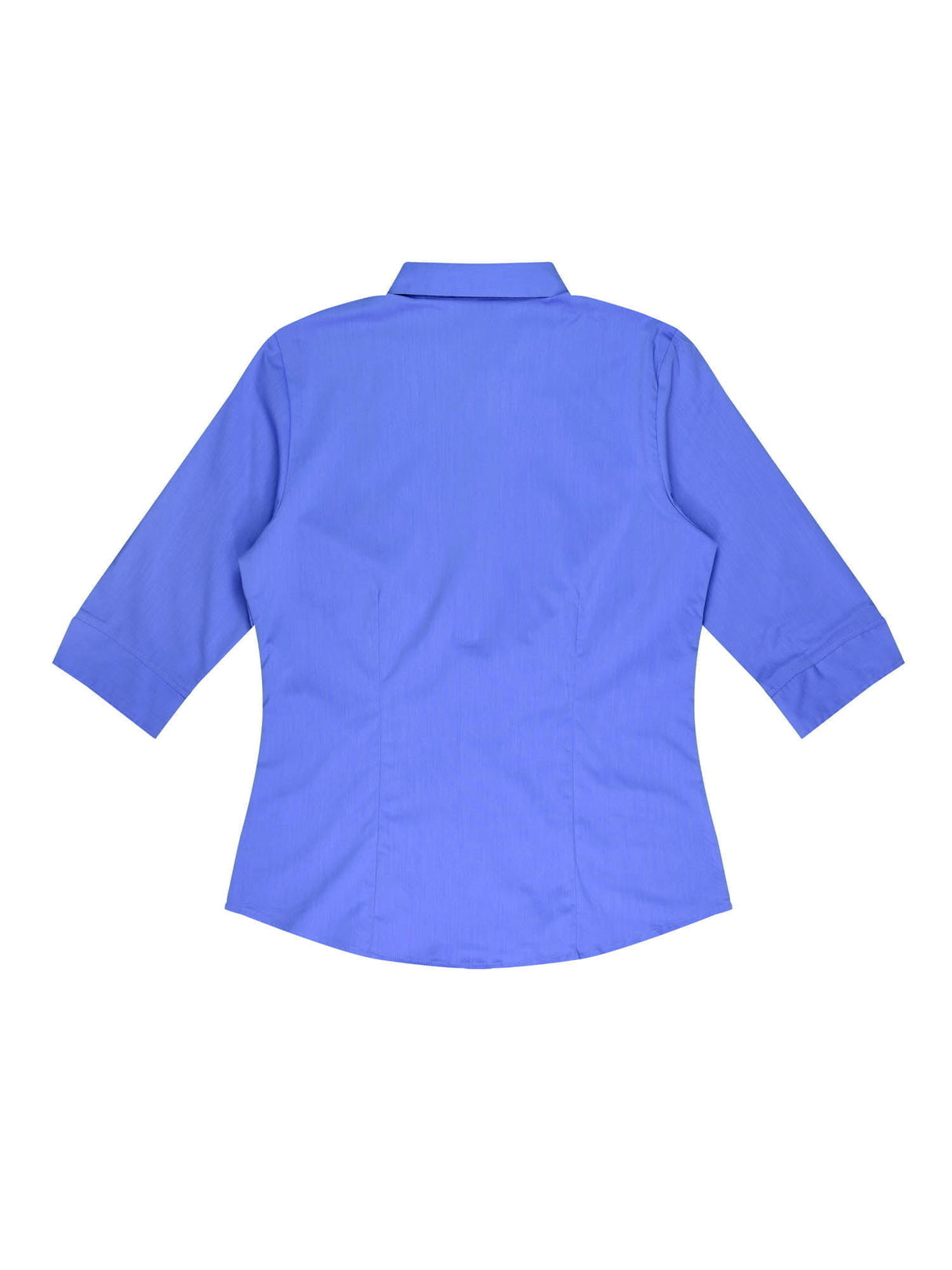 Mosman Ladies 3/4 Sleeve Shirt