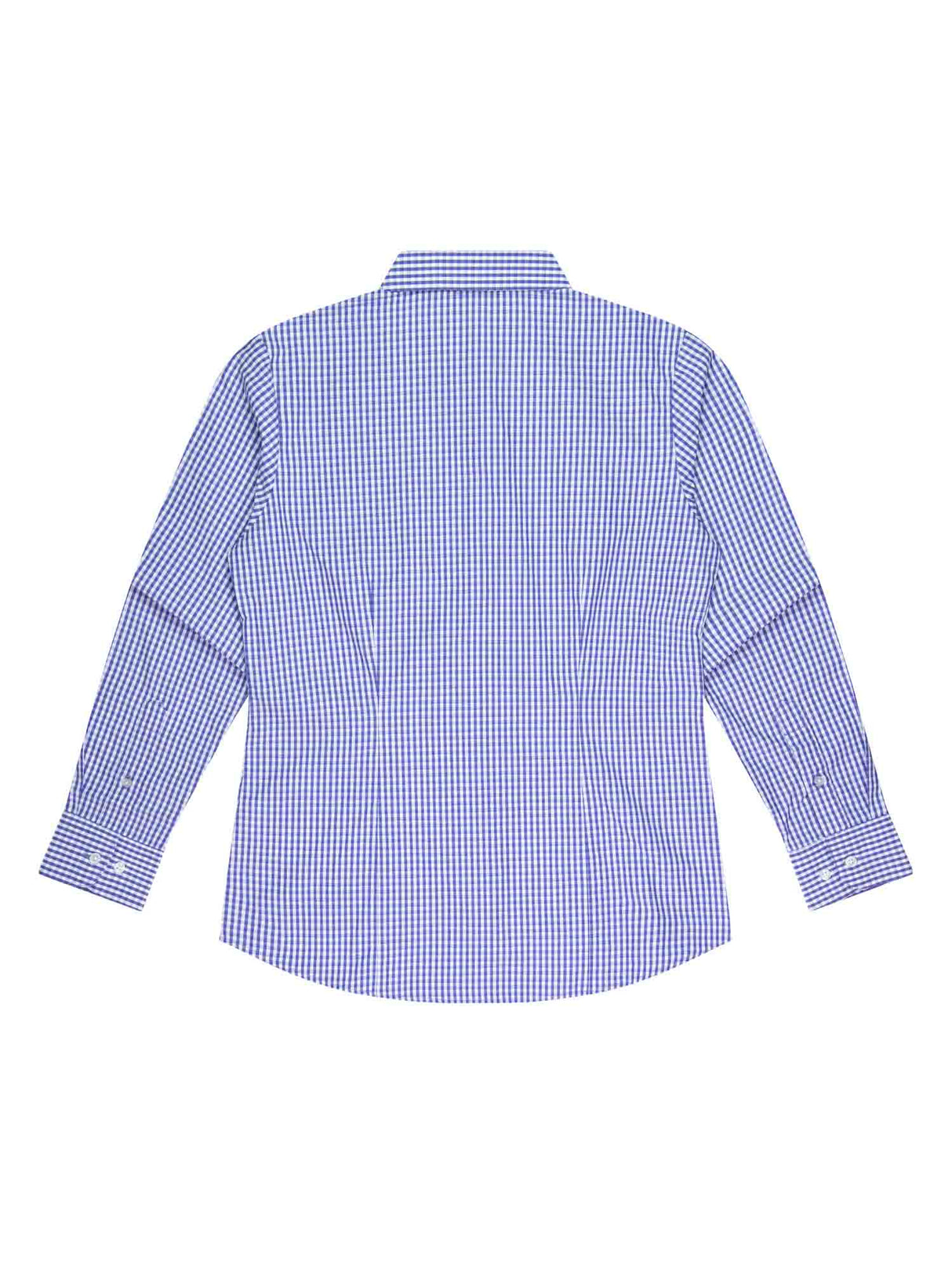 Epsom Ladies Long Sleeve Shirt