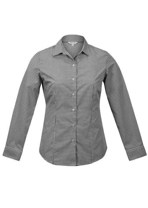 Epsom Ladies Long Sleeve Shirt