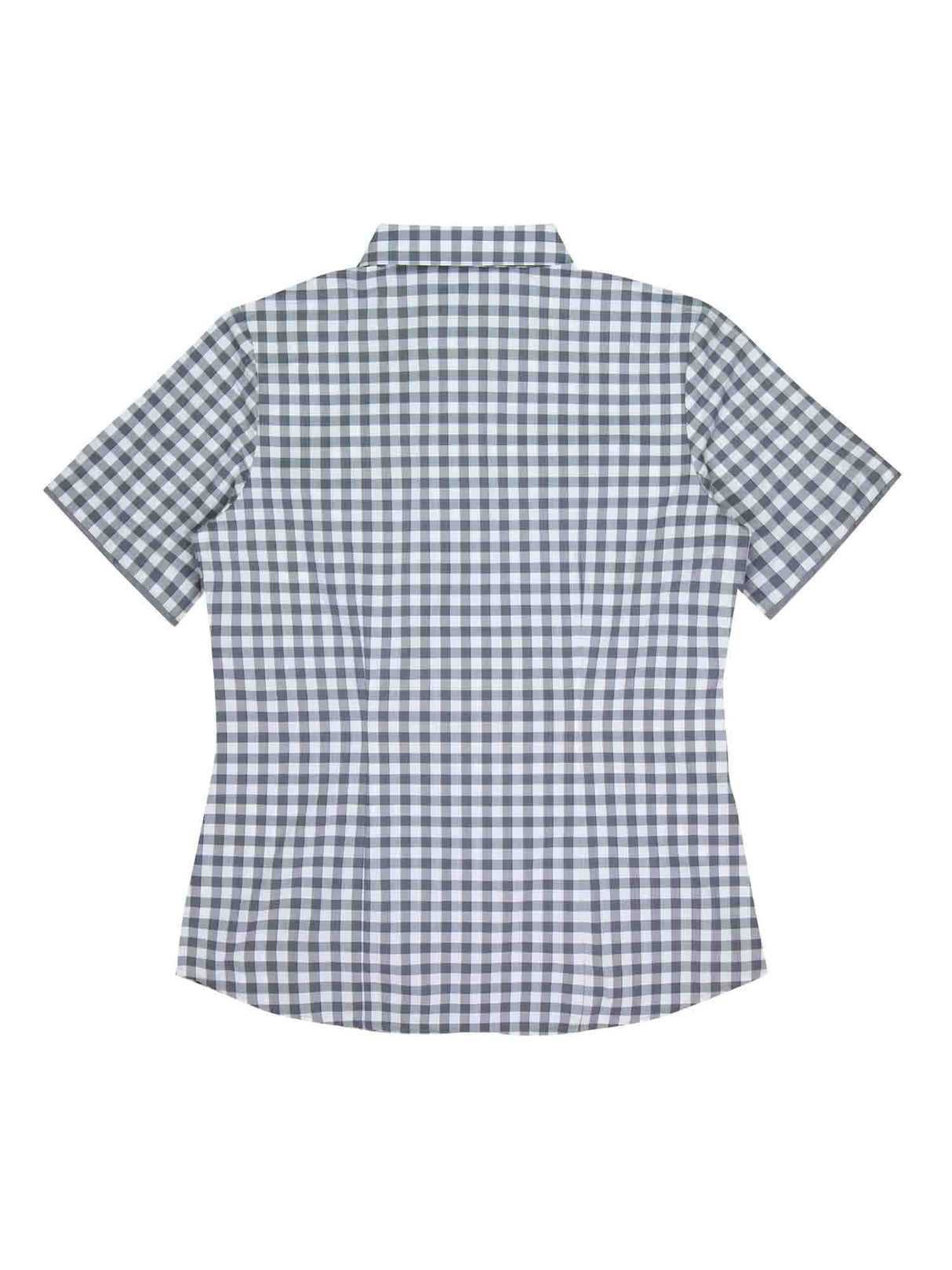Devonport Ladies Short Sleeve Shirt