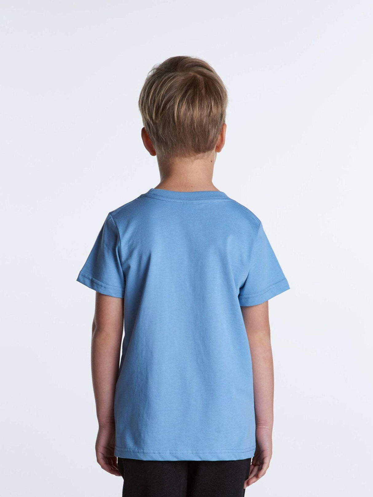 Kids Staple Tee
