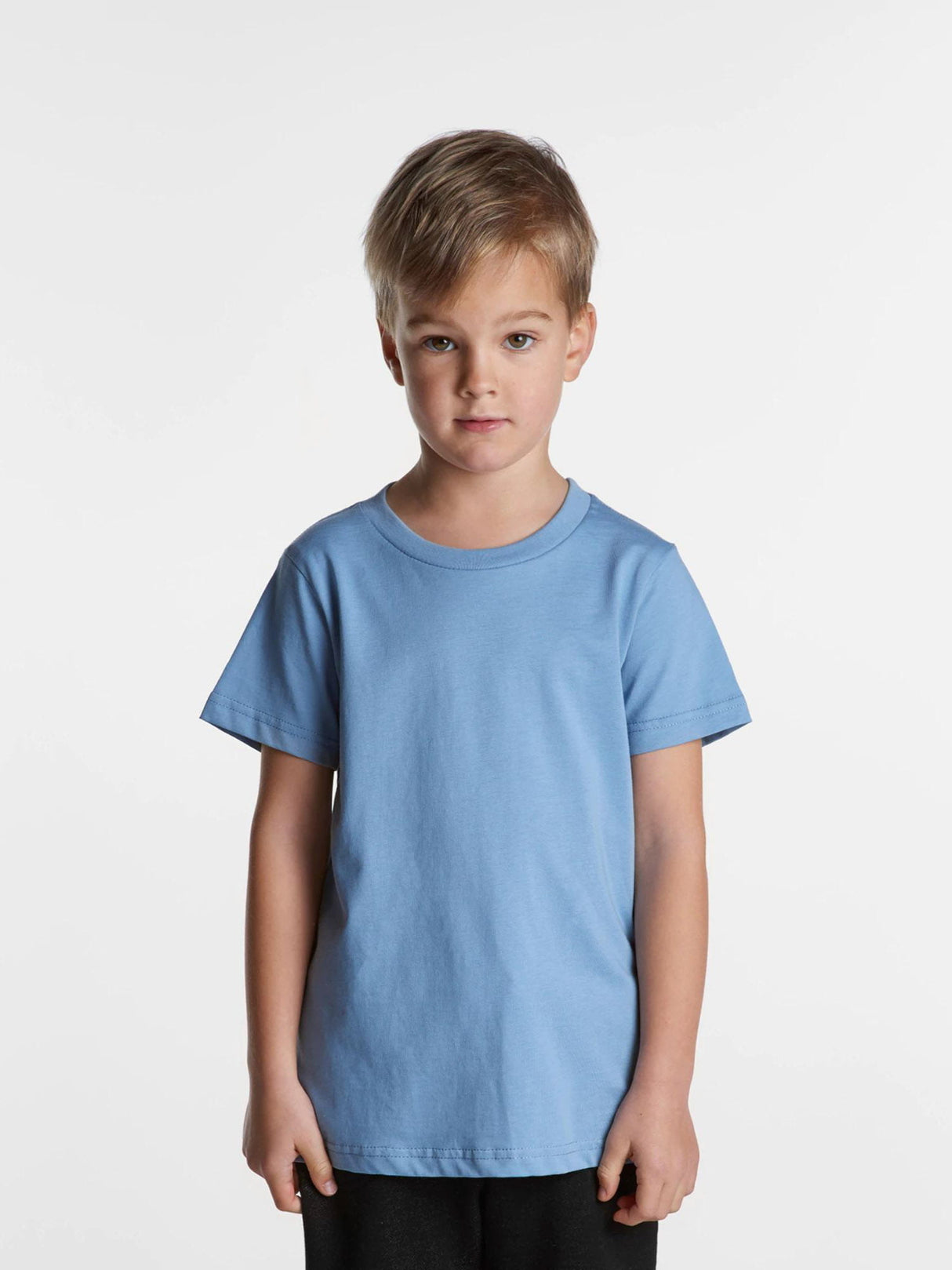 Kids Staple Tee