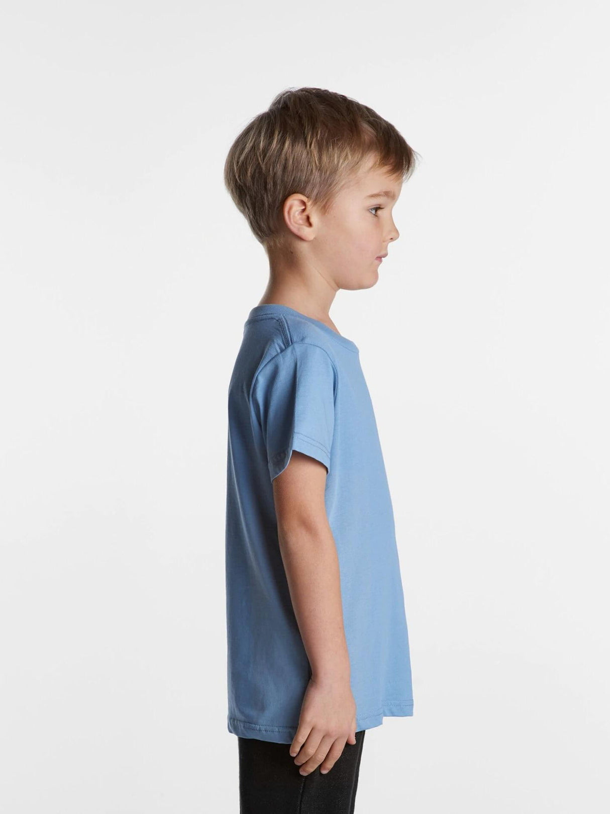 Kids Staple Tee