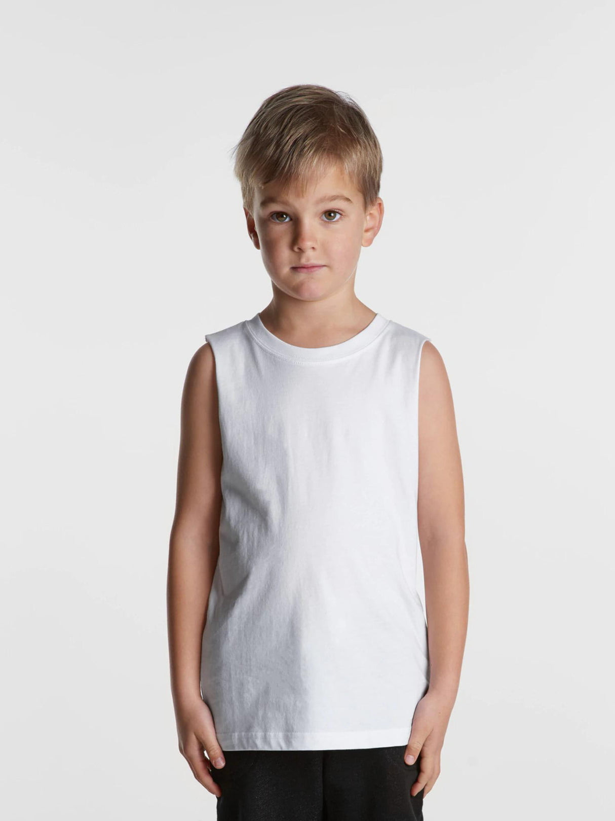 Kids Barnard Tank