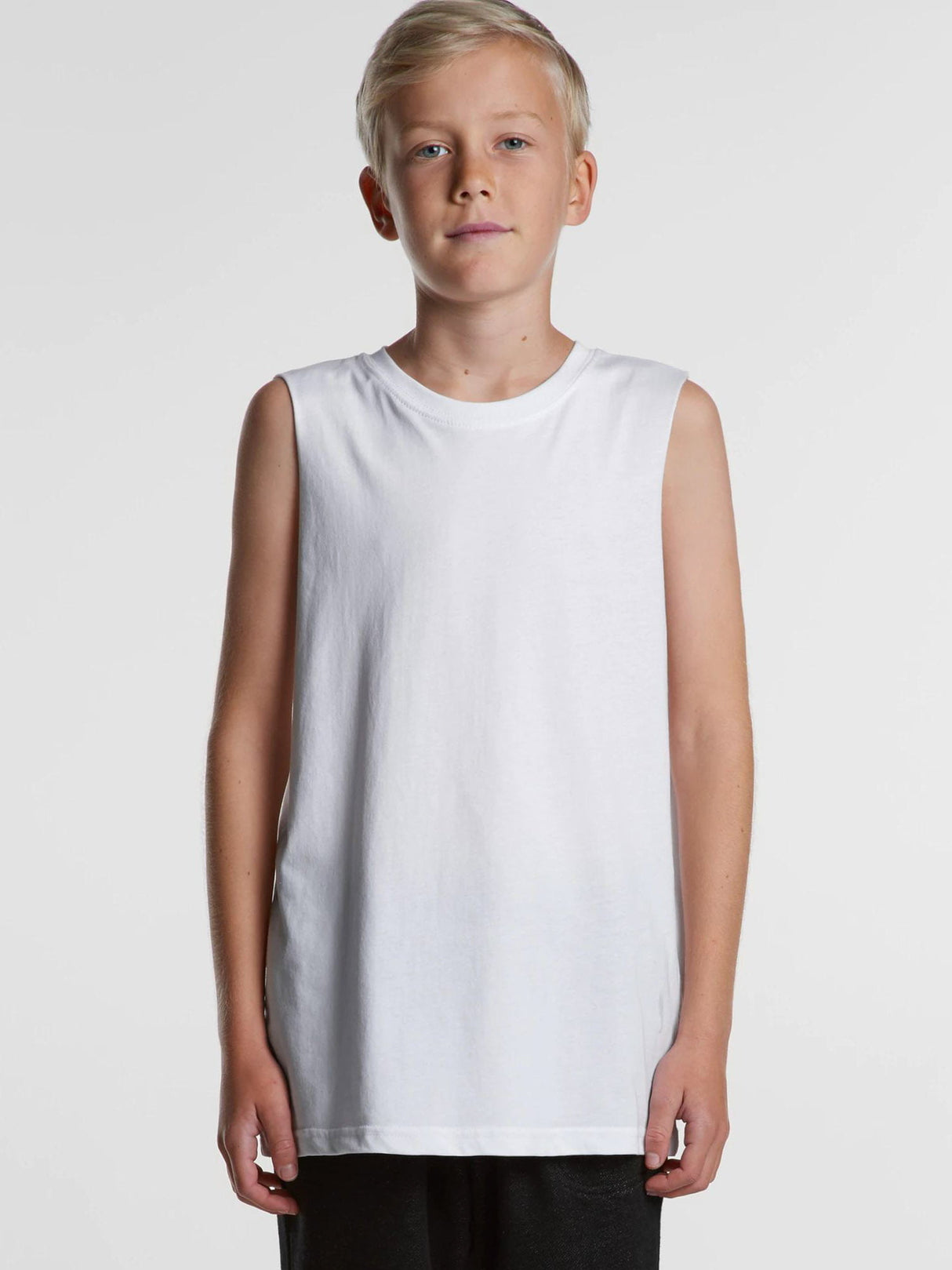 Youth Barnard Tank