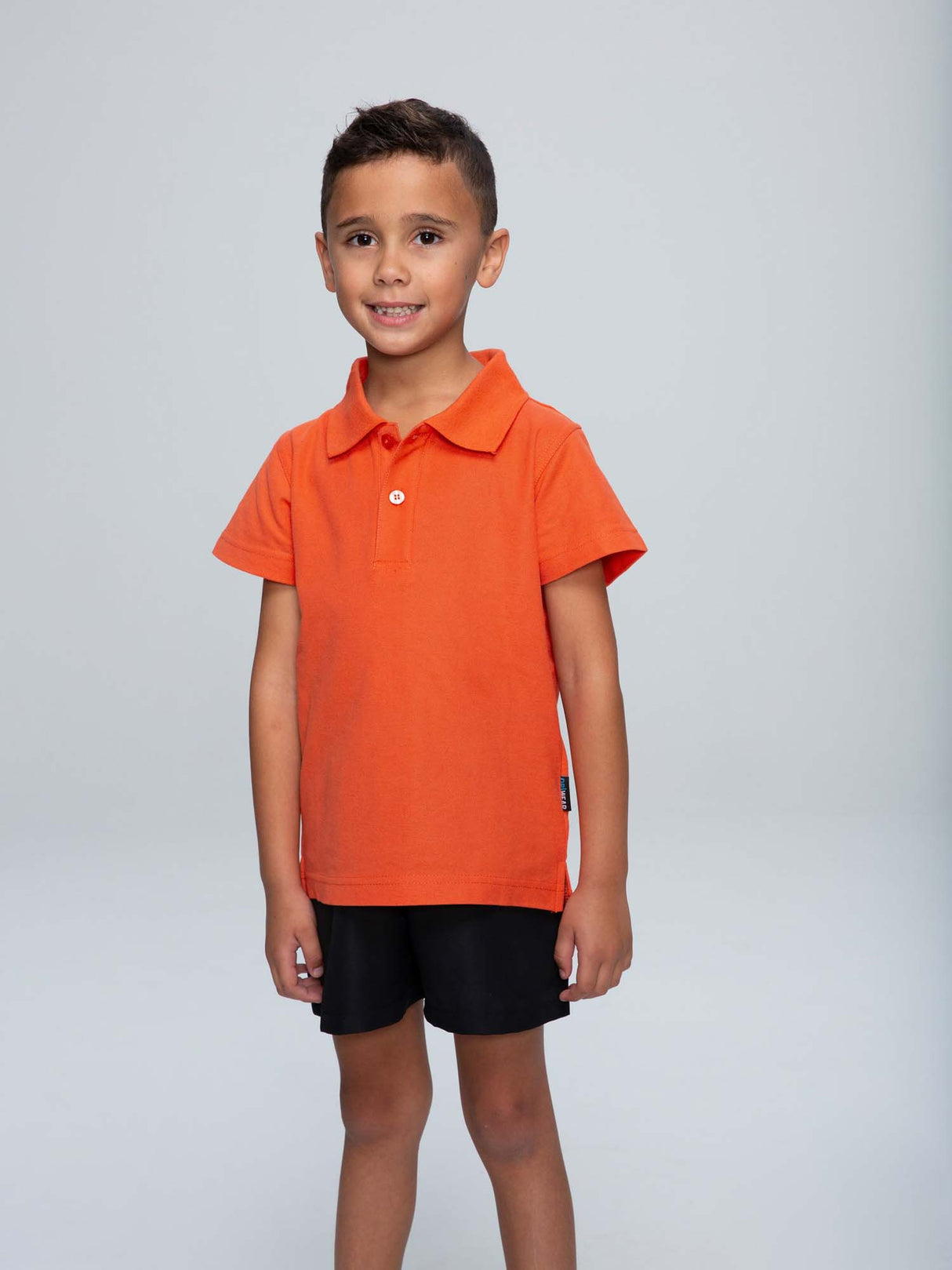 Hunter Kids Polos
