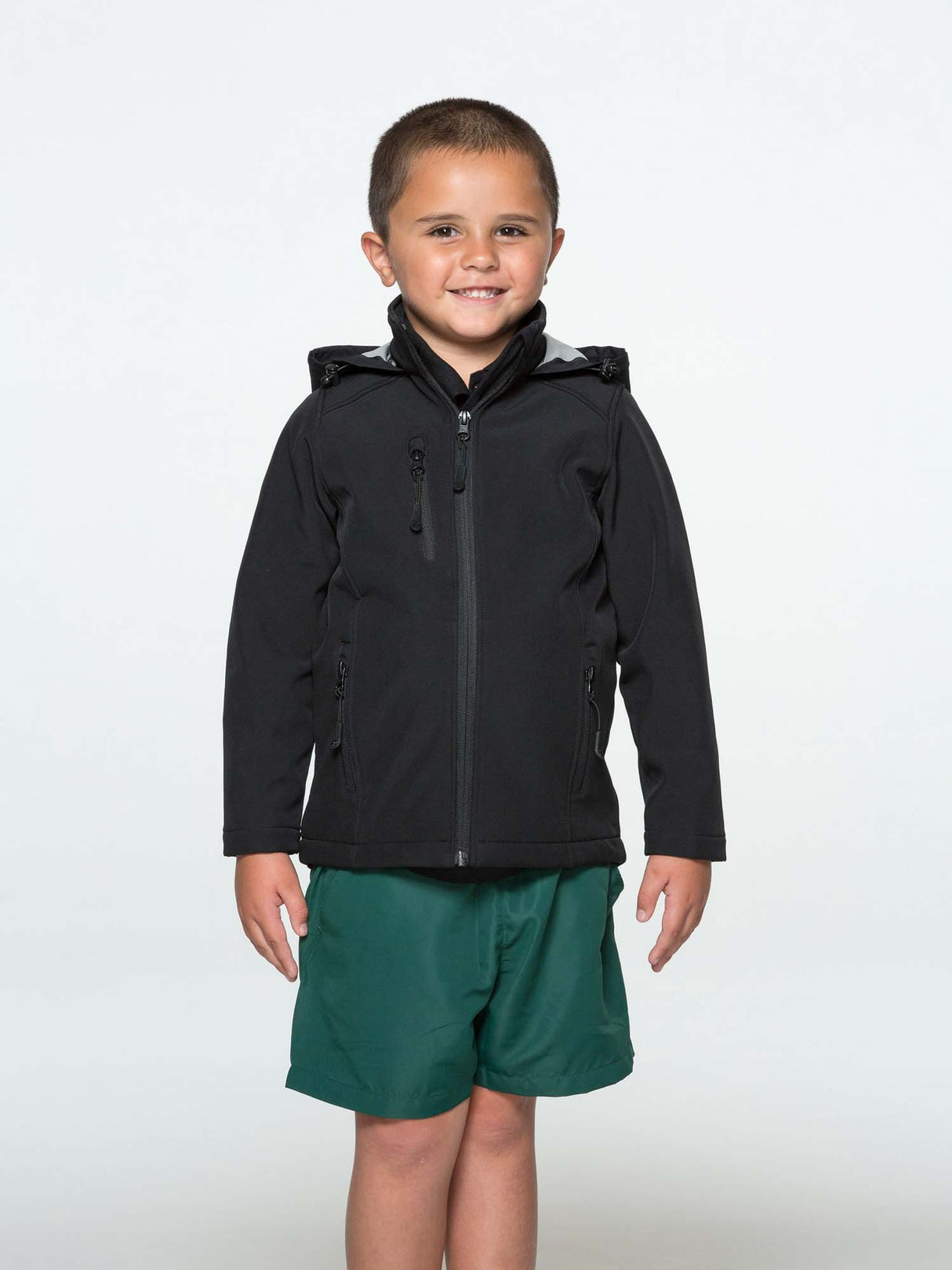 Olympus Kids Jackets