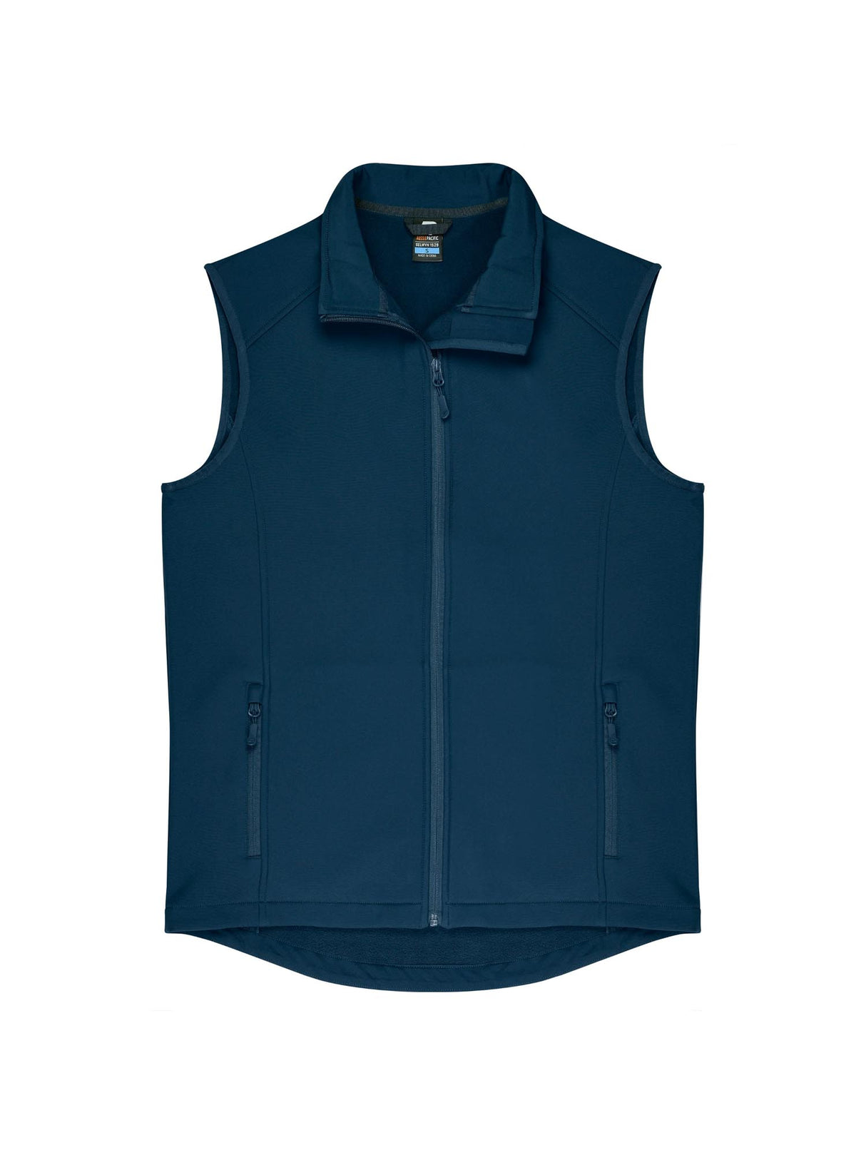 Selwyn Kids Vests