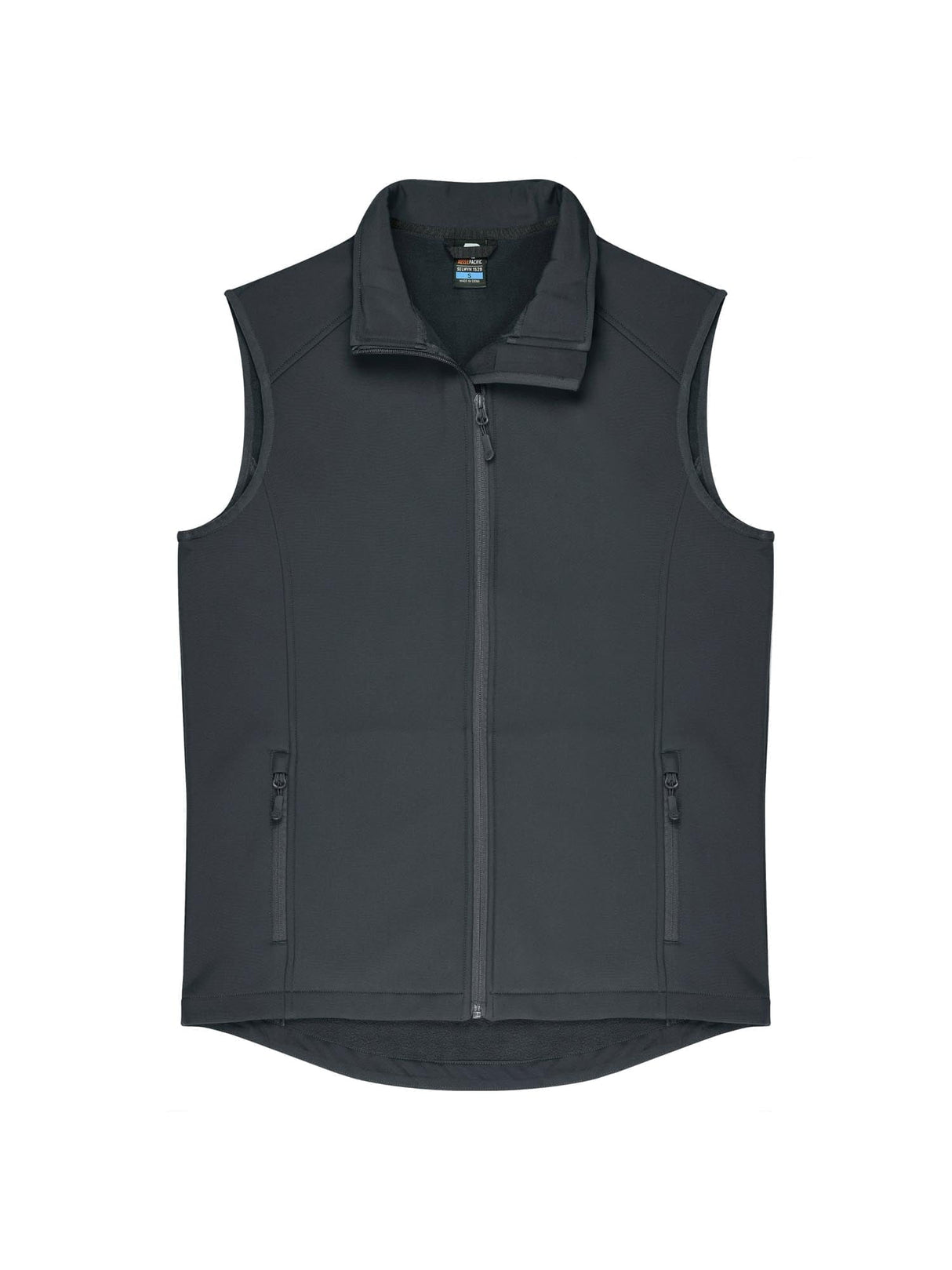 Selwyn Kids Vests