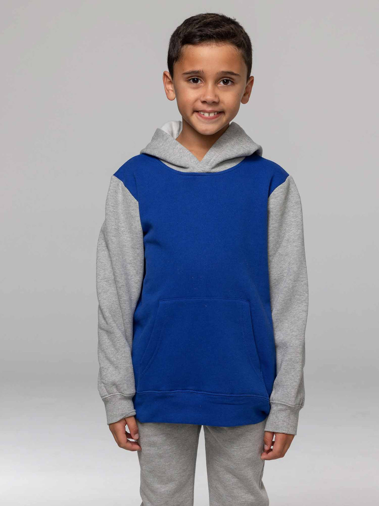 Monash Kids Hoodies