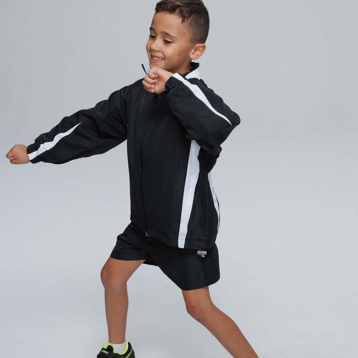 Aussie Pacific Eureka Kids Track Top 3604