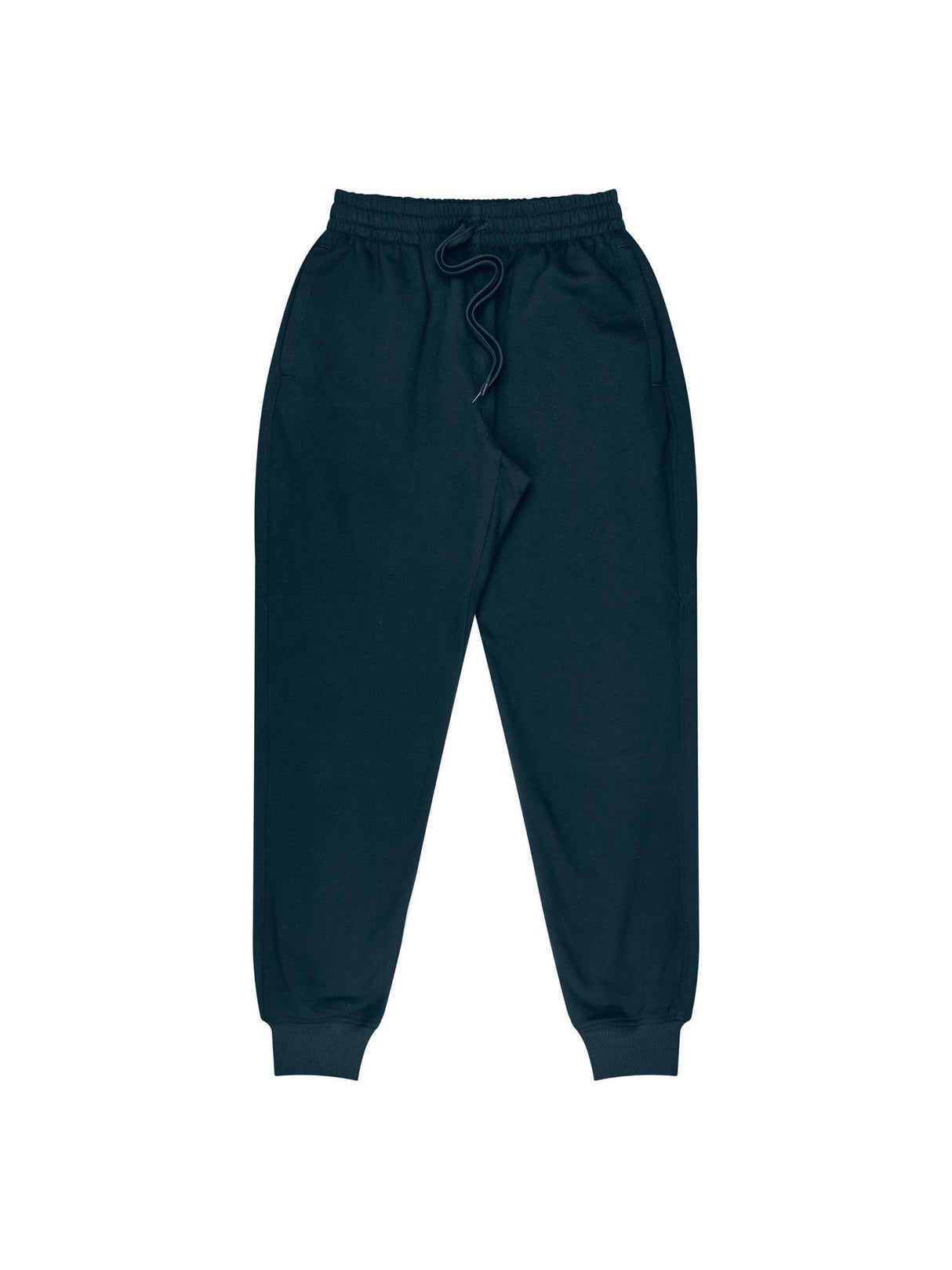 Tapered Fleece Kids Pants