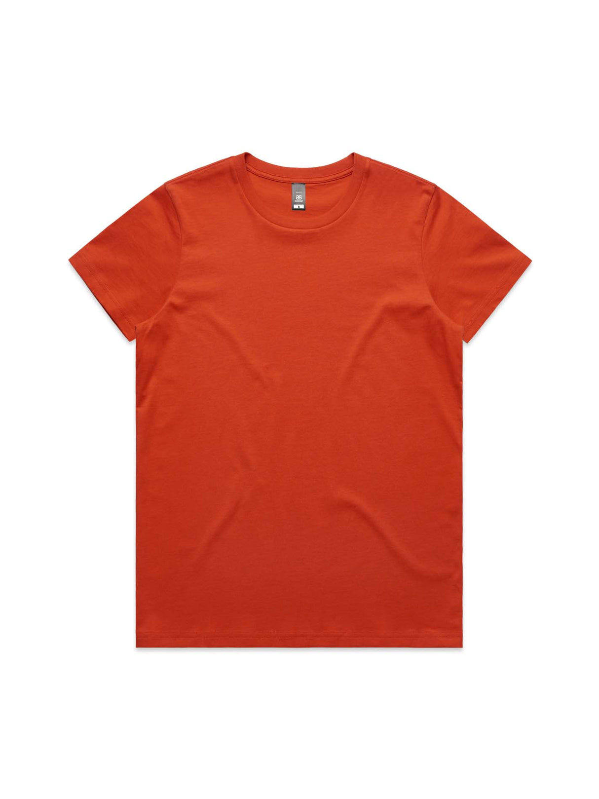 Womens Maple Tee