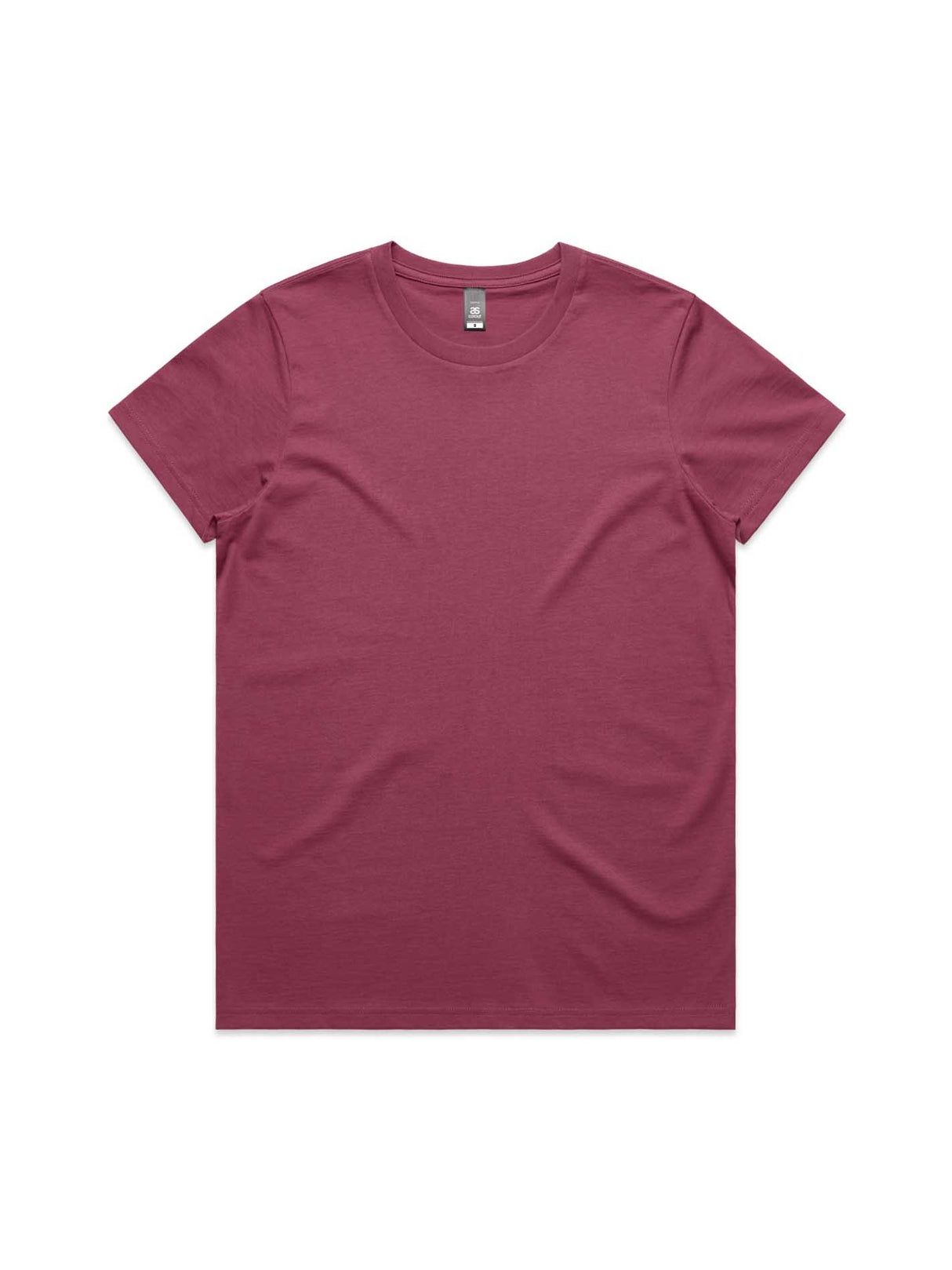 Womens Maple Tee