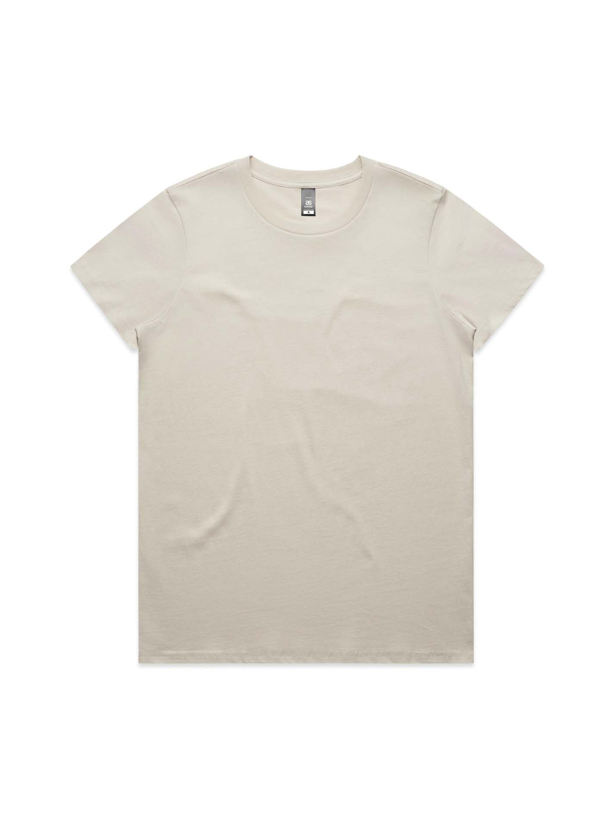 Womens Maple Tee