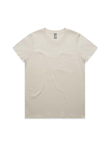 Womens Maple Tee