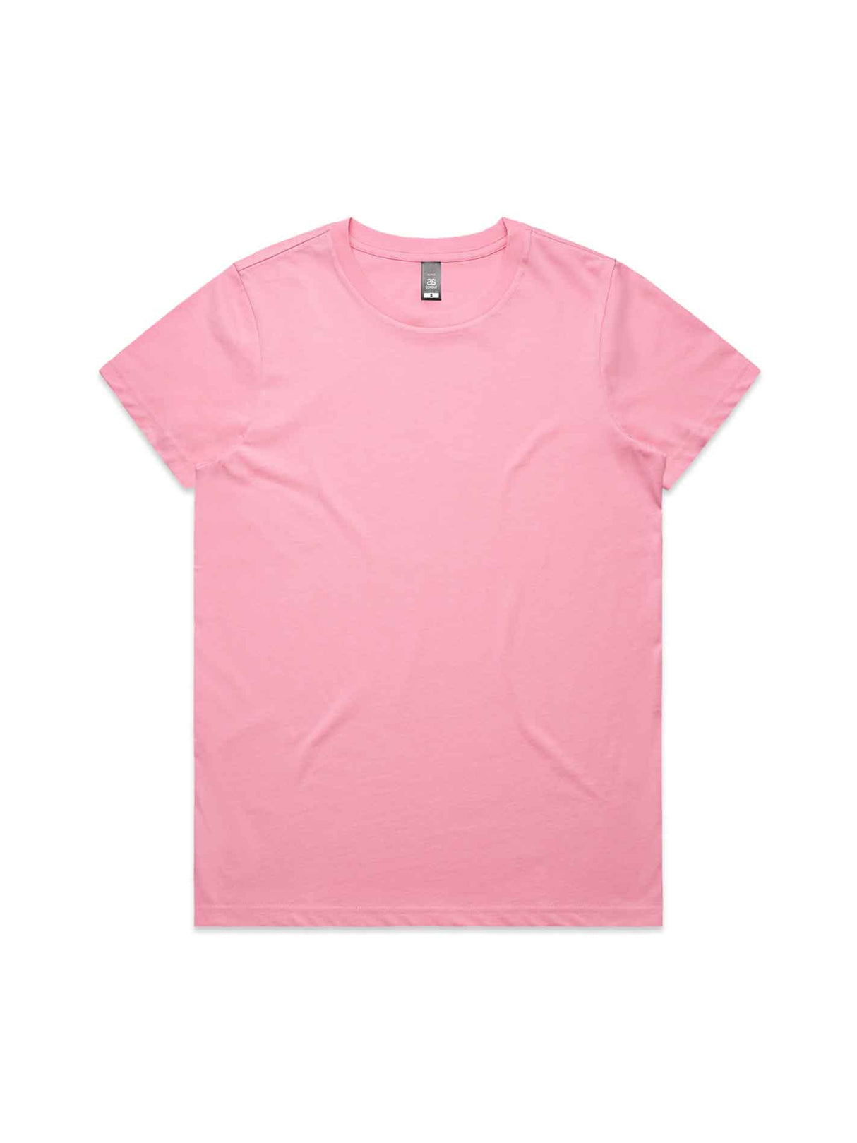 Womens Maple Tee